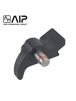 AIP Steel Sear for Marui / WE / AW Hi-CAPA