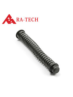RA-TECH Steel Recoil Spring for WE G19 / G23