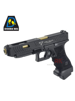 Double Bell 768 John Wick 2 G34 TTI Combat Master