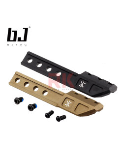 BJ TAC Unity Light Mount - Left