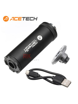 ACETECH Lighter BT Tracer Unit - Black