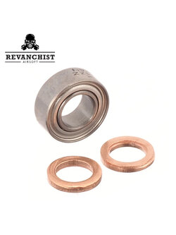 Revanchist Bearing Rotor Set for SIG AIR M17 / M18