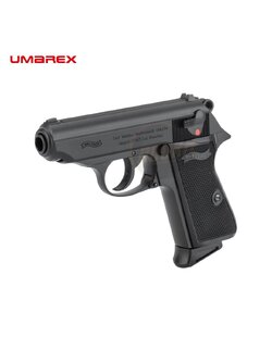 UMAREX/VFC Walther PPK/S GBB