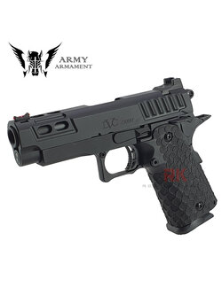 Army Armament (R607) STI DVC Carry GBB