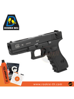 Double Bell 774C G18C