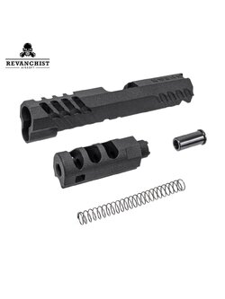 Revanchist 3D Print 7" Open Slide Kit For Marui Hi-Capa