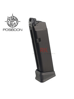 POSEIDON Orion Gas Magazine