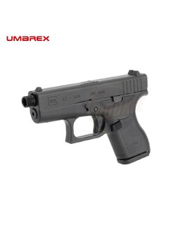 UMAREX/VFC G42 Steel Version GBB