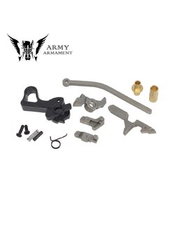 Army Armament Steel Hammer Set for 1911 Series