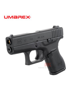 UMAREX / VFC G42 GBB