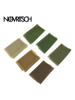 NOVRITSCH Screen Camo Set- SC1 – Woodland