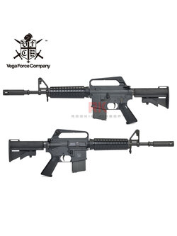 VFC COLT XM177E2 GBBR