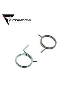 COWCOW Hammer Spring Set for G-Series & AAP-01