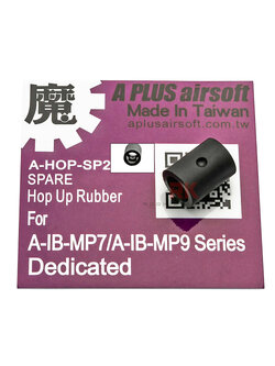 A+ Studio Hop Up Bucking for KSC / KWA MP9 / MP7