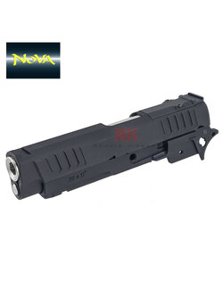 NOVA CNC STI STACCATO-P DUO 4.4 inch RMR Version for Marui Hi-CAPA