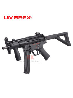UMAREX / VFC MP5K PDW Gen2 GBB
