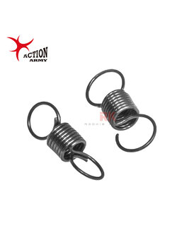 Action Army VSR-10 Zero Trigger Spring Set