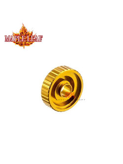 Maple Leaf Hop Up Adjustment Wheel for Marui & WE G-Series