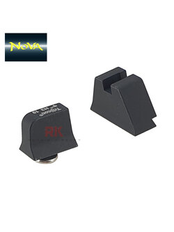 NOVA Raised Sight for Nova / Guarder G-Series Slide