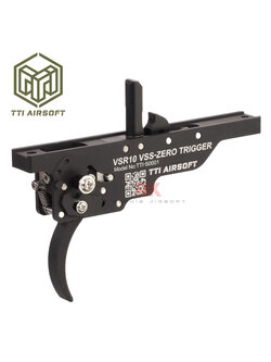 TTI Airsoft Zero Trigger for VSR-10 / VSS-10