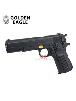 Golden Eagle 3310 Colt M1911 A1 Custom GBB