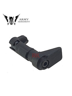 Army Armament Extended Magazine Release for 1911 Series