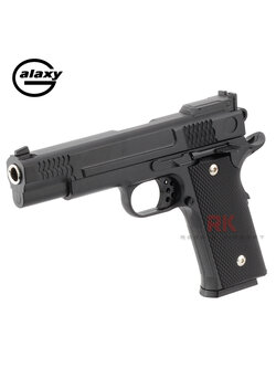 Galaxy G20 (ฺS&W M945) - Spring Action