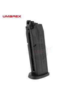 UMAREX/VFC 22rds Gas Magazine For S&W M&P9