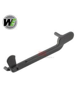 WE M9 Trigger Lever (Semi Version) - Black