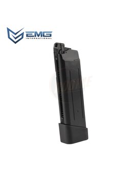 EMG TTI Combat Master 23rds Magazine for G17 / G34
