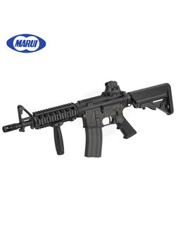 Tokyo Marui CQBR BLOCK1 GBBR (ZET System) - Cerakote Version
