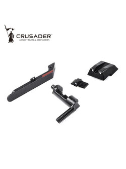 CRUSADER VP9 Steel Upgrade Parts Kit