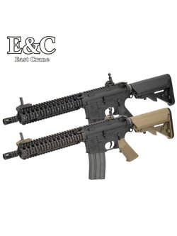 E&C 603 S2 MK18 MOD1