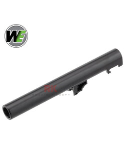 WE M9 Outer Barrel (Full-Auto Version) - Black