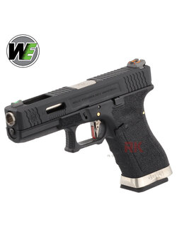WE G17 T5 G-Force GBB