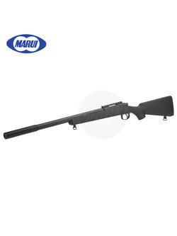 Tokyo Marui VSR-10 G-SPEC - Black