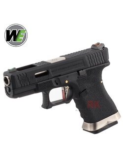 WE G19 T5 G-Force GBB