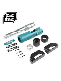 C&C TAC Makita Style Power Drill Kit for AAP-01