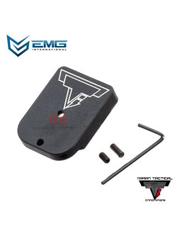 EMG TTI Combat Master Magazine Base Plate