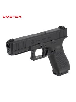 UMAREX/VFC G17 Gen5 V2 GBB