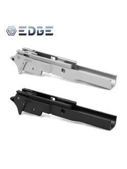 EDGE “2011” 3.9inch Stainless Steel Frame for Hi-CAPA