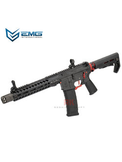 EMG / G&P Strike Industries 10 Inch GBBR (MWS System) - Red