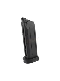 KJ Works 22rds STEYR L9A2 Gas Magazine