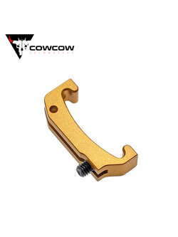 CowCow Module Trigger Base for Marui Hi-Capa (Gold)