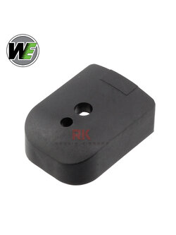 WE Hi-CAPA 5.1 Magazine Base Plate