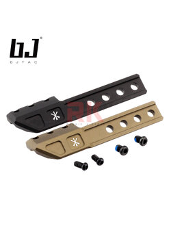 BJ TAC Unity Light Mount - Right