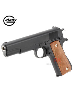Galaxy G13 (M1911) - Spring Action