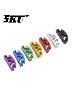 5KU Module Trigge Shoe B for Marui Hi-CAPA (GB-545M)