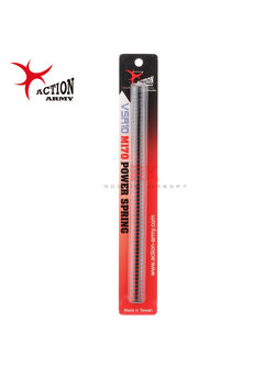 Action Army VSR-10 M170 Spring