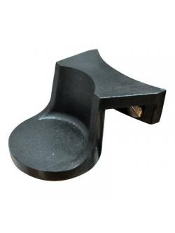 Plastic hold spoon1614-019-12